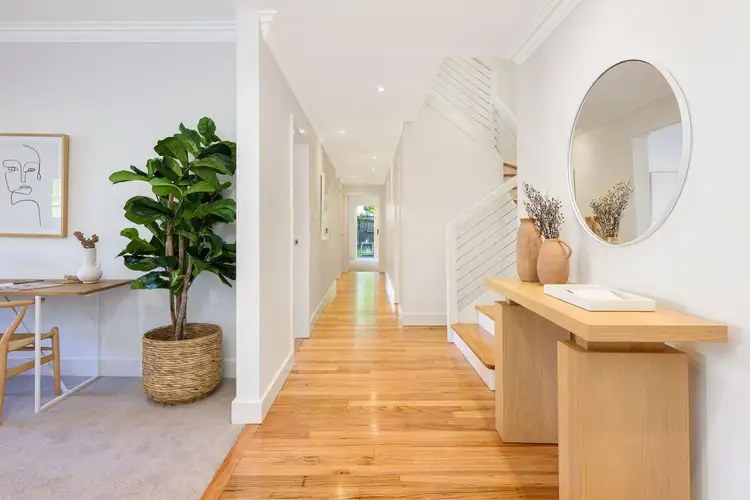 Main view of Homely semi-detached listing, 71A Junction Road, Wahroonga NSW 2076