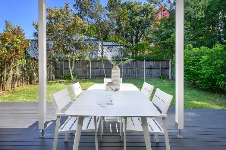 Fourth view of Homely semi-detached listing, 71A Junction Road, Wahroonga NSW 2076