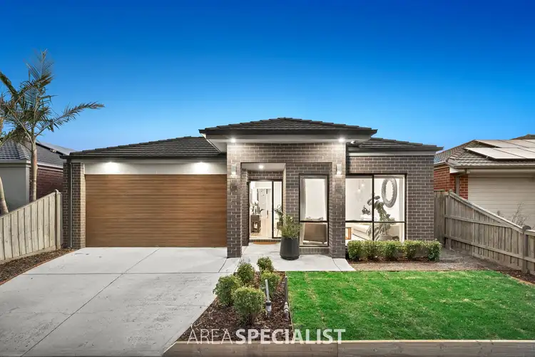 Main view of Homely house listing, 78 Frankland Street, Clyde North VIC 3978