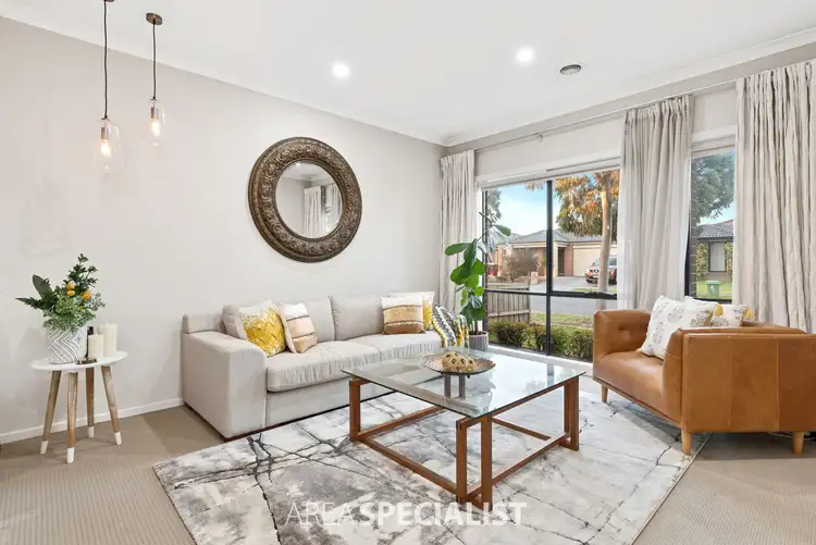 Second view of Homely house listing, 78 Frankland Street, Clyde North VIC 3978