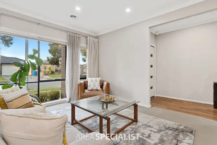 Third view of Homely house listing, 78 Frankland Street, Clyde North VIC 3978