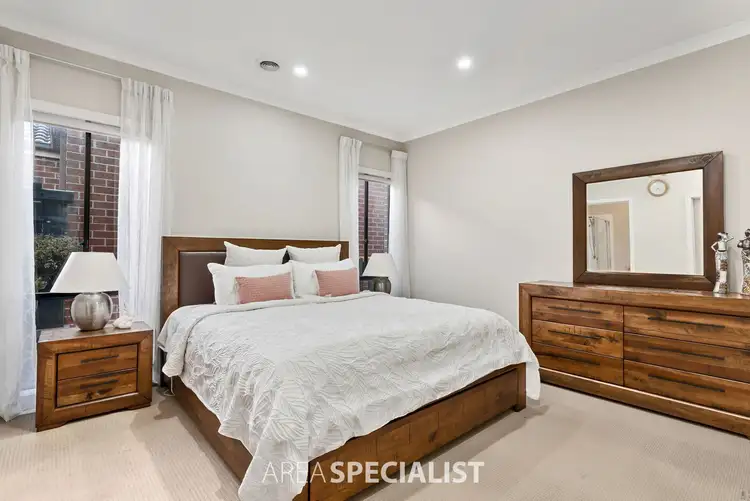 Fourth view of Homely house listing, 78 Frankland Street, Clyde North VIC 3978