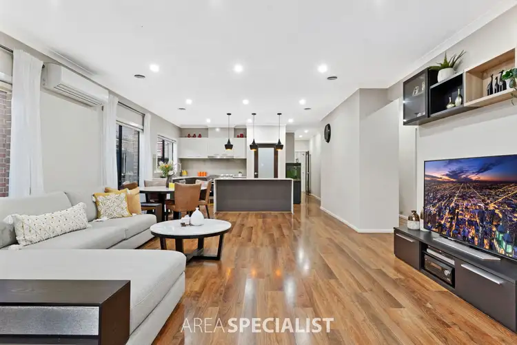 Sixth view of Homely house listing, 78 Frankland Street, Clyde North VIC 3978