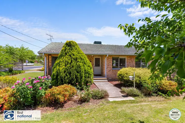 23 Perry Street, Yass NSW 2582