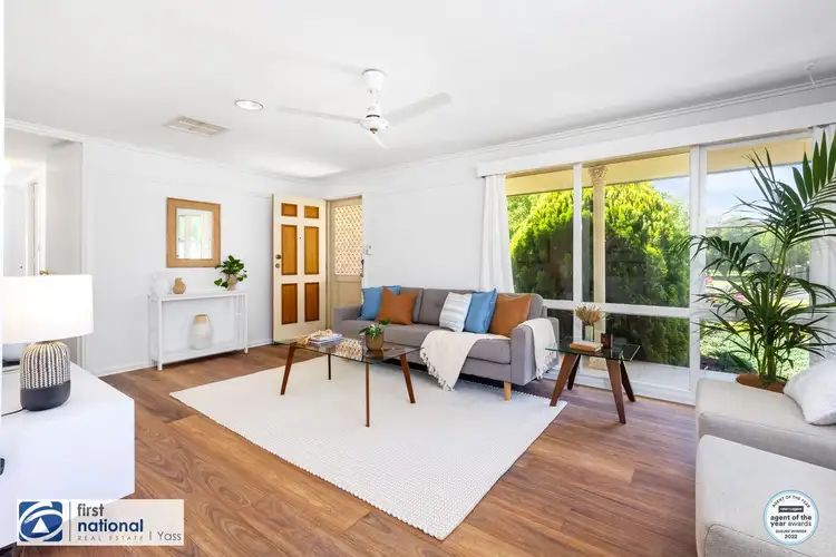 Second view of Homely house listing, 23 Perry Street, Yass NSW 2582