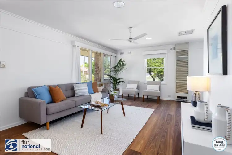 Third view of Homely house listing, 23 Perry Street, Yass NSW 2582