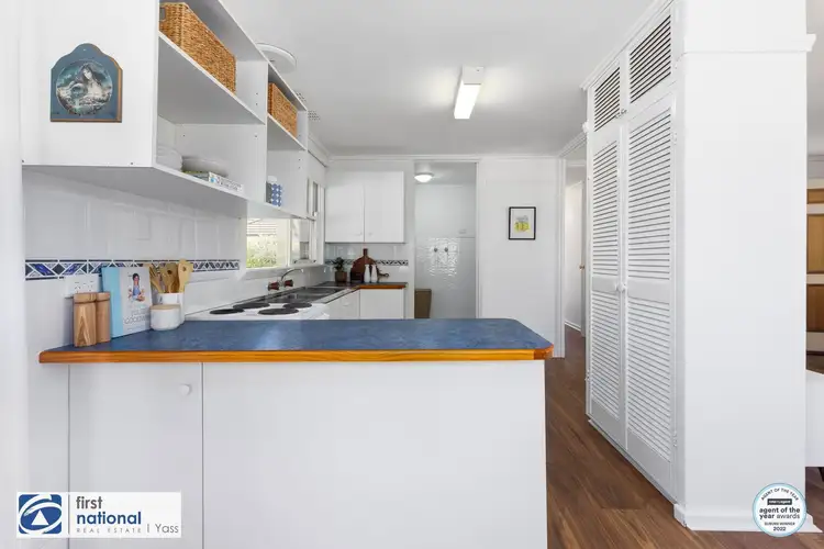 Fourth view of Homely house listing, 23 Perry Street, Yass NSW 2582