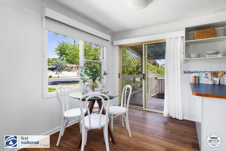 Fifth view of Homely house listing, 23 Perry Street, Yass NSW 2582