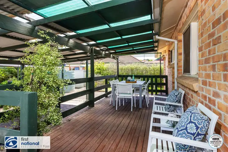 Sixth view of Homely house listing, 23 Perry Street, Yass NSW 2582