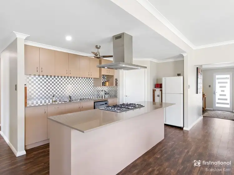 Third view of Homely house listing, 78 Radiata Drive, Mckail WA 6330