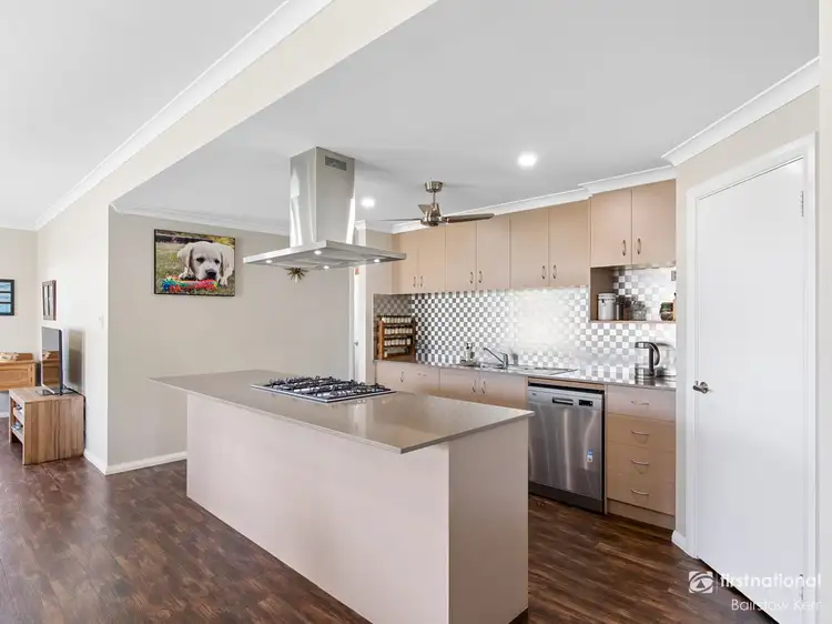 Fourth view of Homely house listing, 78 Radiata Drive, Mckail WA 6330