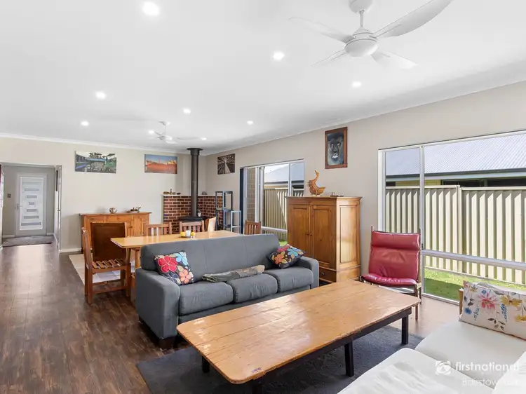 Fifth view of Homely house listing, 78 Radiata Drive, Mckail WA 6330