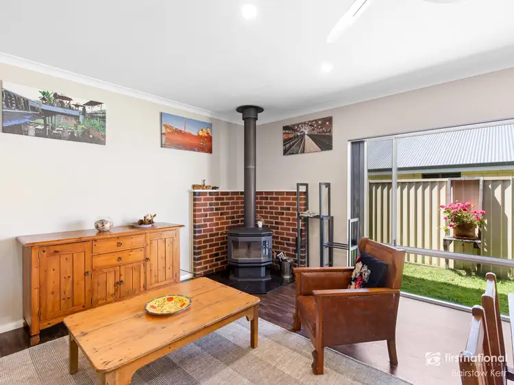 Sixth view of Homely house listing, 78 Radiata Drive, Mckail WA 6330