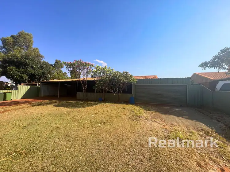 Main view of Homely house listing, 41 Kurra Street, Newman WA 6753