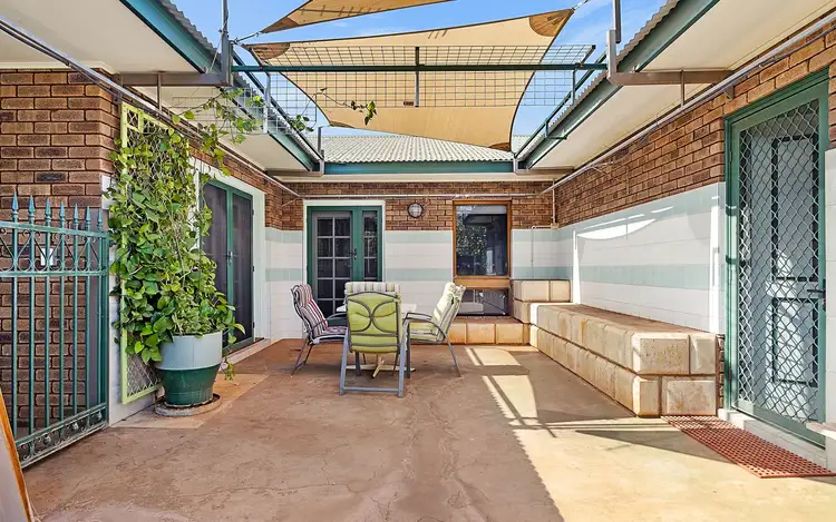 Second view of Homely house listing, 35 Dolphin Way, Bulgarra WA 6714