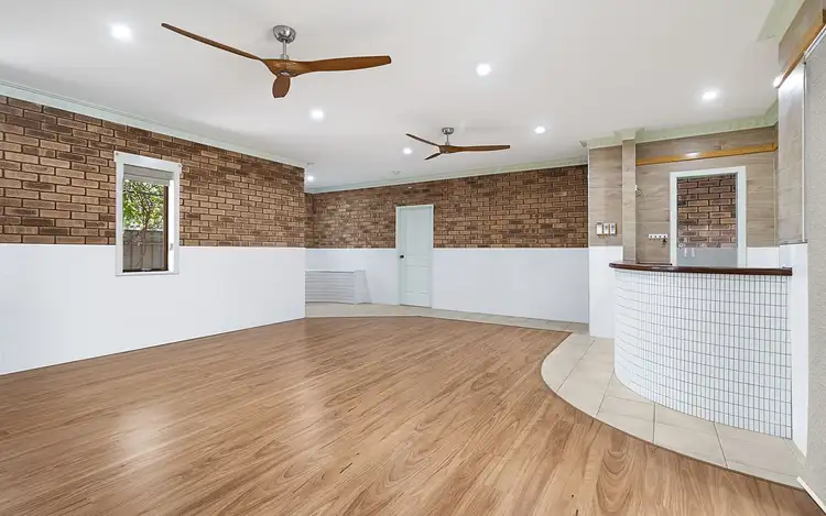 Third view of Homely house listing, 35 Dolphin Way, Bulgarra WA 6714