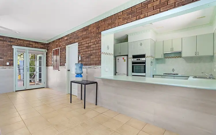 Fifth view of Homely house listing, 35 Dolphin Way, Bulgarra WA 6714