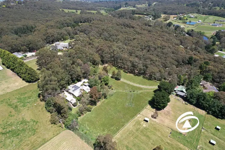 Second view of Homely rural property listing, 764 Pakenham Road, Pakenham Upper VIC 3810