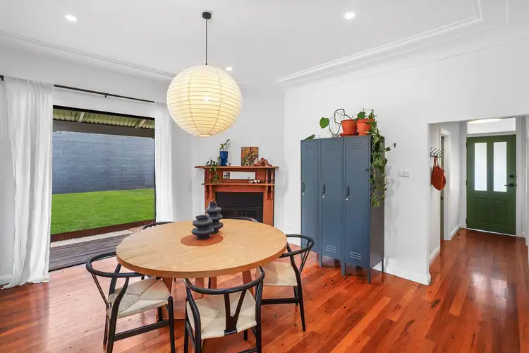 Fifth view of Homely house listing, 1 Dulling Street, Waratah NSW 2298