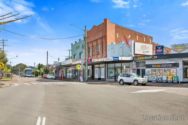 Sixth view of Homely land listing, 46 Moate Street, Georgetown NSW 2298