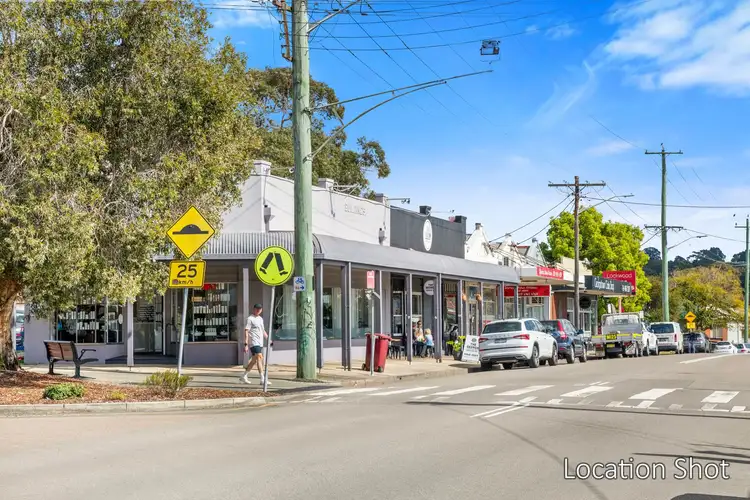 Seventh view of Homely land listing, 46 Moate Street, Georgetown NSW 2298