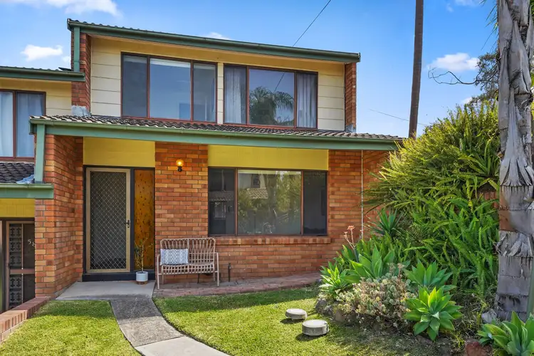 57/29 Taurus Street, Elermore Vale NSW 2287