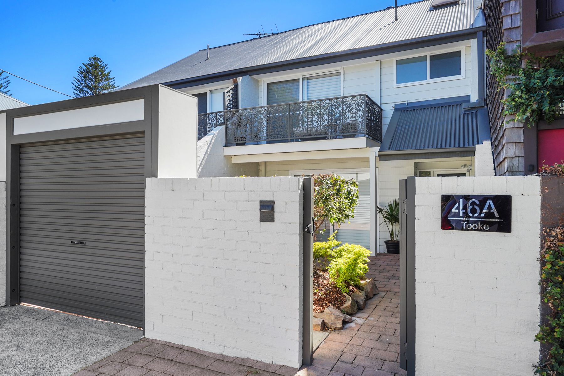 46A Tooke Street, Cooks Hill NSW 2300