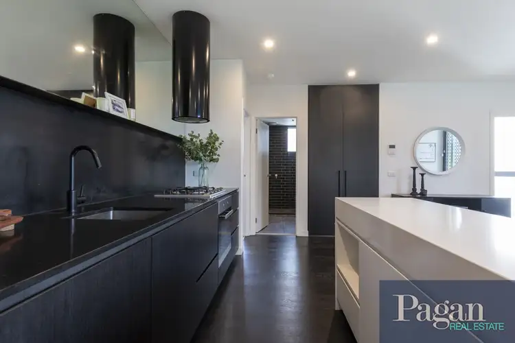 Third view of Homely apartment listing, 602/K6 High Street, Windsor VIC 3181