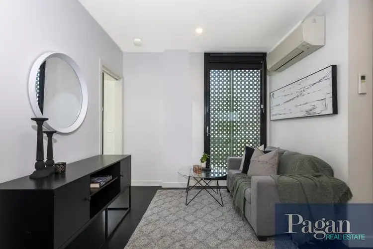 Fifth view of Homely apartment listing, 602/K6 High Street, Windsor VIC 3181