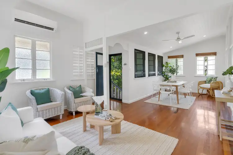 26 Queen Street, Parramatta Park QLD 4870