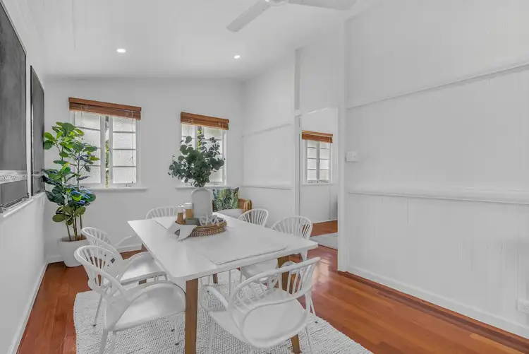 Second view of Homely house listing, 26 Queen Street, Parramatta Park QLD 4870