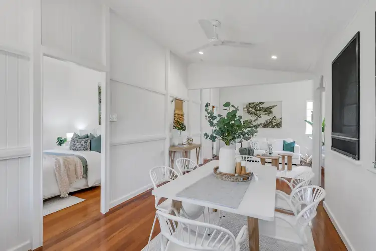 Third view of Homely house listing, 26 Queen Street, Parramatta Park QLD 4870