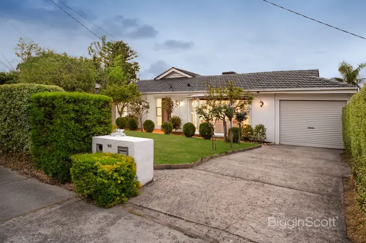 46 Turana Street, Doncaster VIC 3108