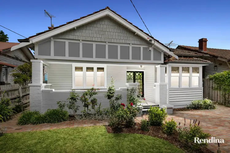 11 Myrnong Crescent, Ascot Vale VIC 3032