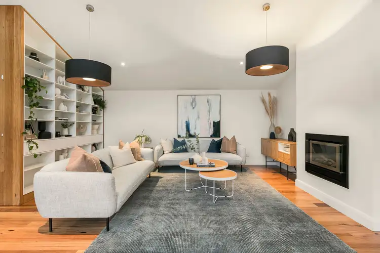 Fourth view of Homely house listing, 11 Myrnong Crescent, Ascot Vale VIC 3032