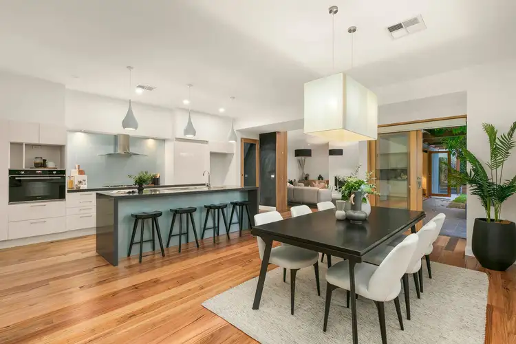 Fifth view of Homely house listing, 11 Myrnong Crescent, Ascot Vale VIC 3032