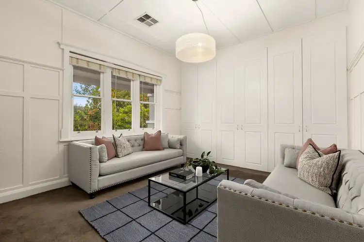 Sixth view of Homely house listing, 11 Myrnong Crescent, Ascot Vale VIC 3032