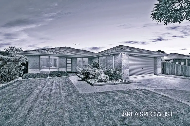 30 Charles Street, Koo Wee Rup VIC 3981