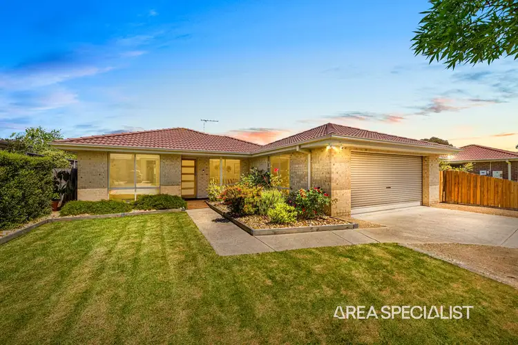 Second view of Homely house listing, 30 Charles Street, Koo Wee Rup VIC 3981