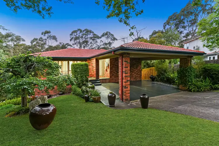 7 Dilkara Court, Doncaster East VIC 3109