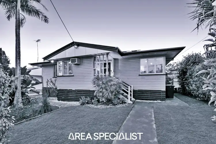 25 Ettarre Street, Bracken Ridge QLD 4017