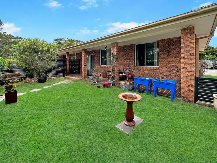 Main view of Homely villa listing, 6/12-18 Patanga Street, Hawks Nest NSW 2324