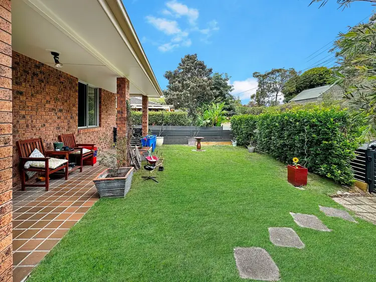 Fifth view of Homely villa listing, 6/12-18 Patanga Street, Hawks Nest NSW 2324