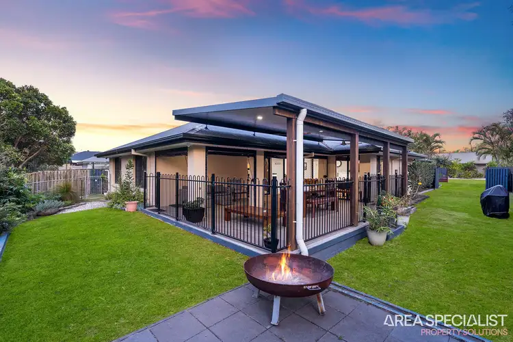 31 Jondaryan Street, Ormeau QLD 4208