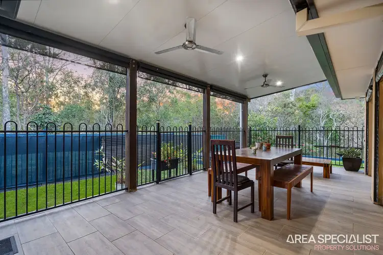 Fifth view of Homely house listing, 31 Jondaryan Street, Ormeau QLD 4208