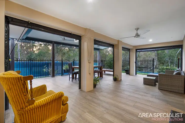 Sixth view of Homely house listing, 31 Jondaryan Street, Ormeau QLD 4208