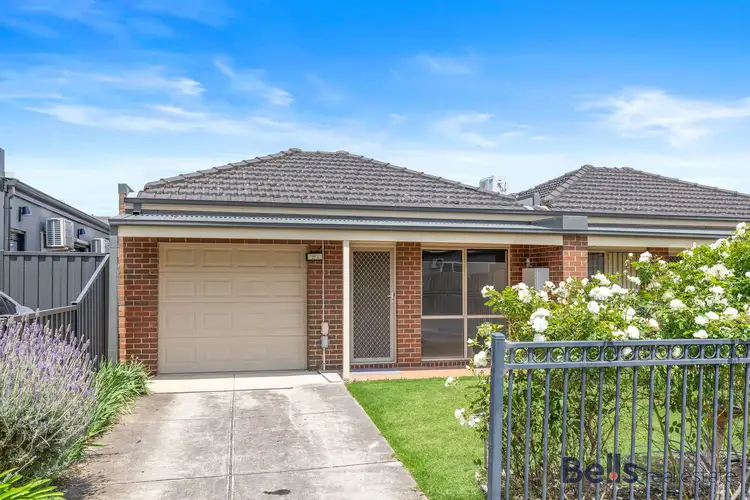 Main view of Homely house listing, 17 Omega Street, Sunshine VIC 3020