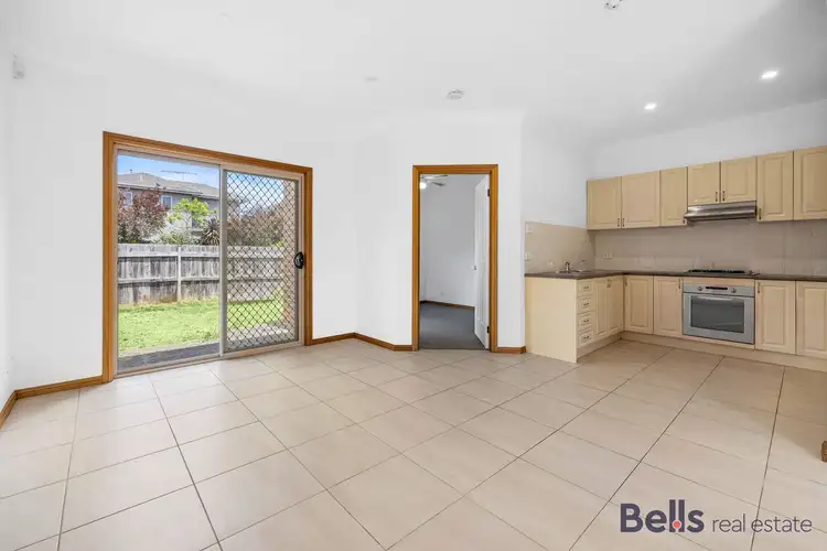 Fourth view of Homely house listing, 17 Omega Street, Sunshine VIC 3020