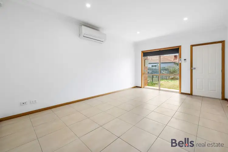 Fifth view of Homely house listing, 17 Omega Street, Sunshine VIC 3020