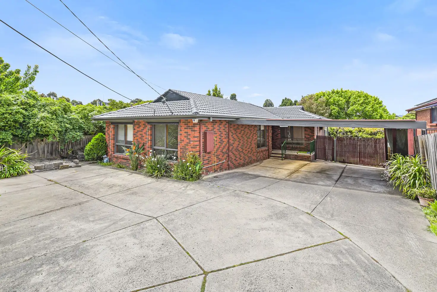 Main view of Homely house listing, 5 Burchall Grove, Dandenong North VIC 3175